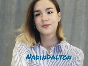 NadinDalton Sexcams Live Erotik