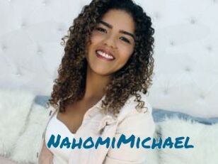 NahomiMichael