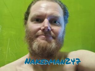 Nakedman247