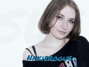 NakieRogue