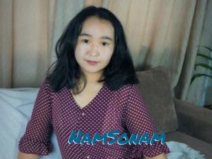NamSonam
