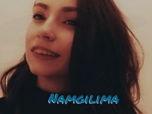 Namgilima Sexcams Live Erotik