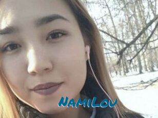 NamiLou Sexcams Live Erotik