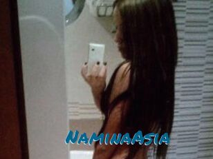 NaminaAsia