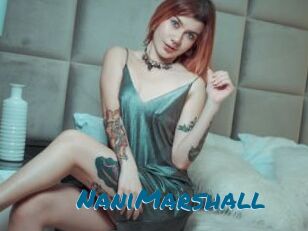 NaniMarshall