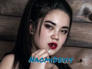 NaomiDevis Sexcams Live Erotik