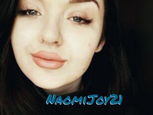 NaomiJoy21
