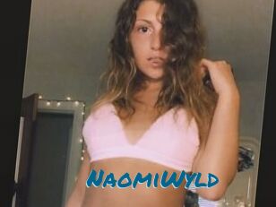 NaomiWyld Sexcams Live Erotik