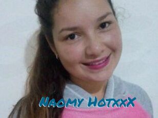 Naomy_HotxxX Sexcams Live Erotik