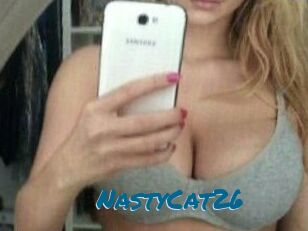 NastyCat26