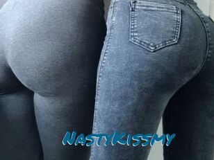 NastyKissmy