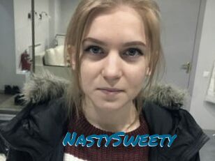 NastySweety Sexcams Live Erotik