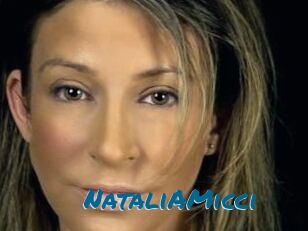 NataliAMicci Sexcams Live Erotik