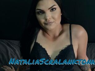 NataliaScralanktonn Sexcams Live Erotik