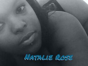 Natalie_Rose Sexcams Live Erotik