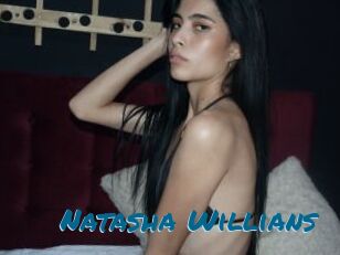 Natasha_Willians