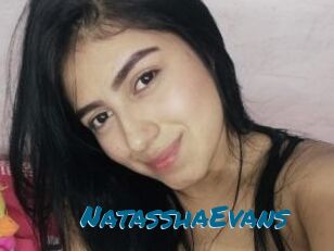NatasshaEvans
