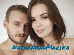 NathanAndMarika Sexcams Live Erotik