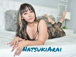 NatsukiArai