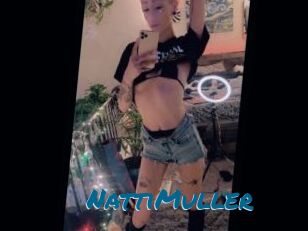 NattiMuller Sexcams Live Erotik
