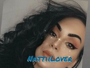 NattiiLover Sexcams Live Erotik