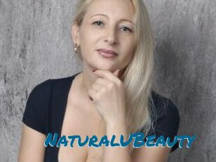 NaturalUBeauty