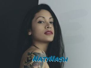 NatyNash Sexcams Live Erotik