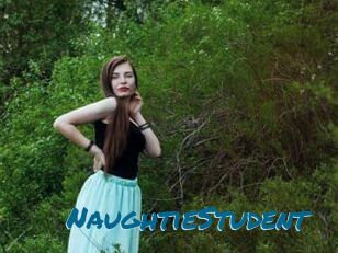 NaughtieStudent