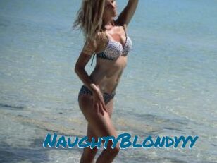 NaughtyBlondyyy