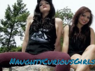 NaughtyCuriousGirls
