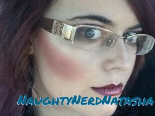 NaughtyNerdNatasha