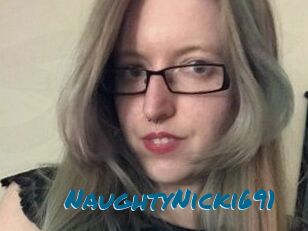 NaughtyNicki691