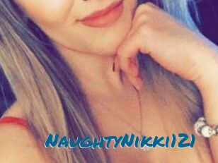 NaughtyNikki121