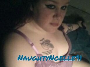 NaughtyNoelle91