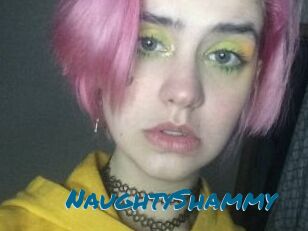 NaughtyShammy