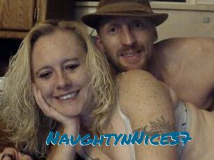 NaughtynNice37 Sexcams Live Erotik