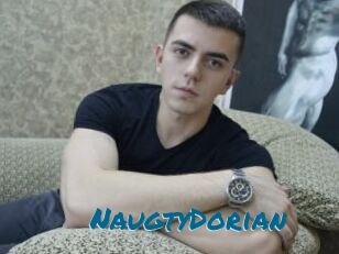 NaugtyDorian