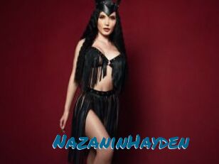 NazaninHayden Sexcams Live Erotik