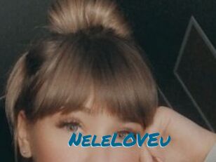 NeleLOVEu