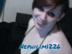 Nephilim1226 Sexcams Live Erotik