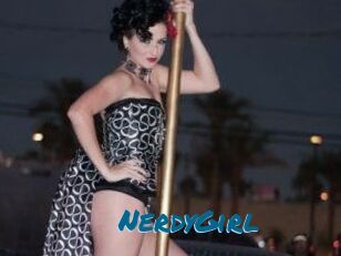 NerdyGirl