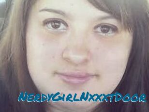 NerdyGirlNxxxtDoor