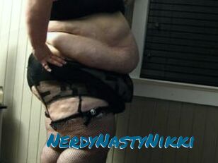 NerdyNastyNikki Sexcams Live Erotik