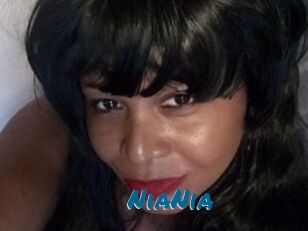 NiaNia Sexcams Live Erotik