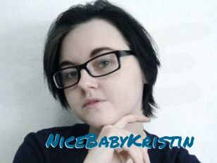 NiceBabyKristin