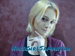 NiceGirlSamantha