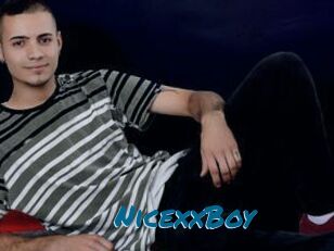 NicexxBoy