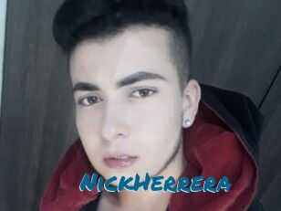 NickHerrera Sexcams Live Erotik