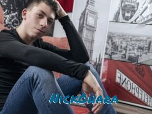 NickOhara