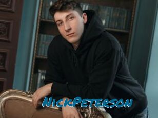 NickPeterson